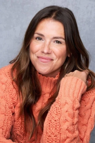 Marie Gibeault
