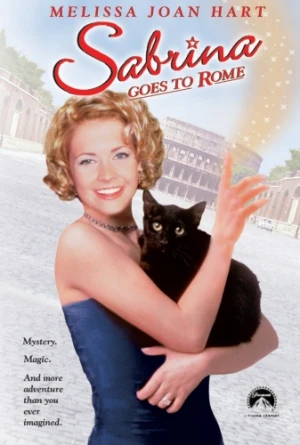 Theatrical Poster