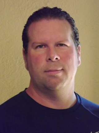 Jeremy Torrie