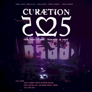 Curætion‐25: From There to Here From Here to There