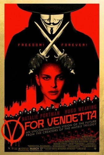 Theatrical Poster (USA)
