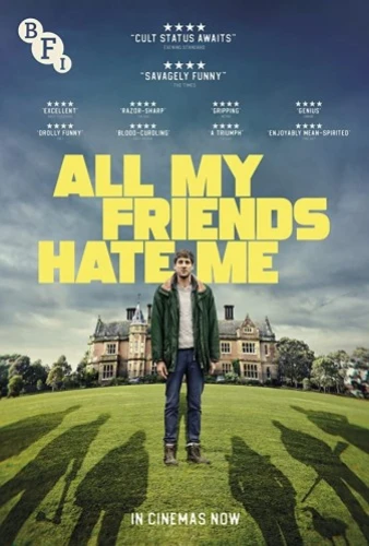 Theatrical Poster