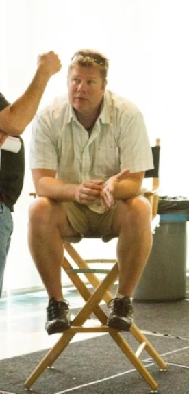 Douglas Shaffer