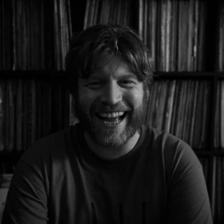 Scott Dulson