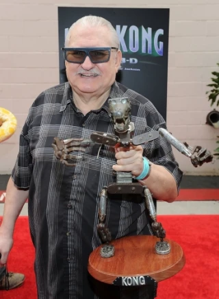 Bob Burns