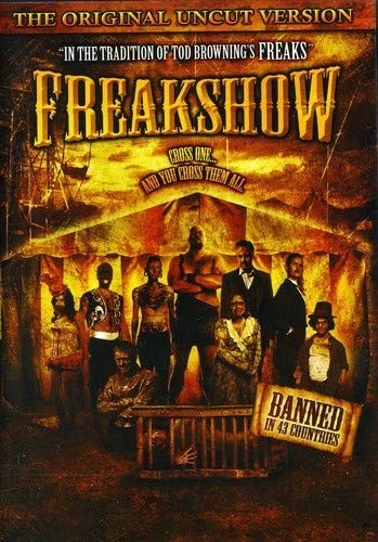 DVD Cover (The Asylum Home Entertainment)