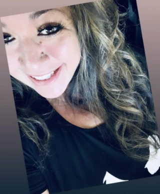 Gina Cantu