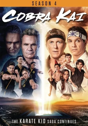DVD Cover (Sony Home Entertainment)