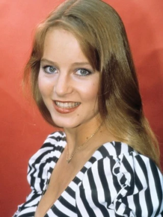 Jennifer Cooke