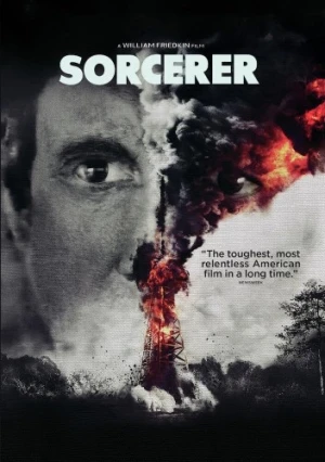 DVD Cover (Warner Brother)