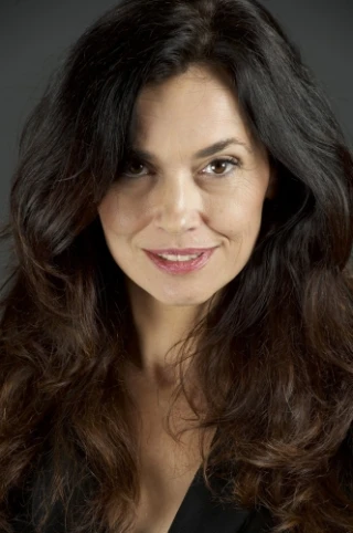 Gloria García Barquero