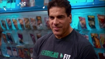 The Incredible Bulk