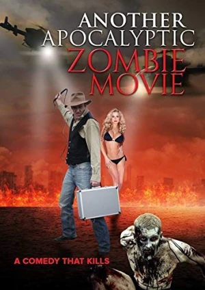 DVD Cover (AAZM Pictures)