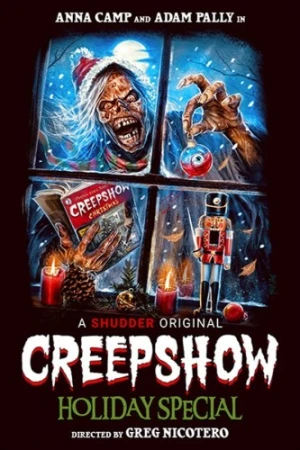 Theatrical Poster