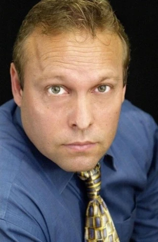 Kip Cummings