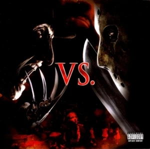 Freddy vs. Jason