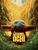The Legend Of Ochi