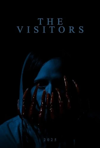 Theatrical Poster
