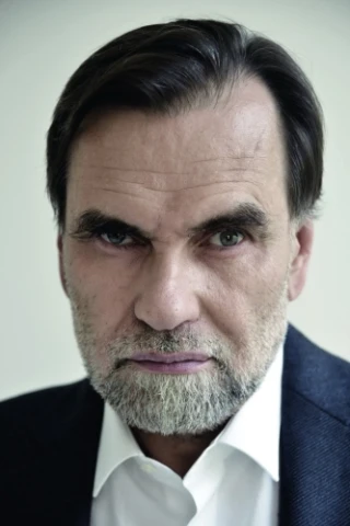 Sergey Selyanov