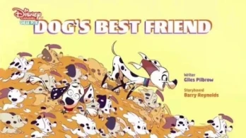 Dog's Best Friend/Boom Night