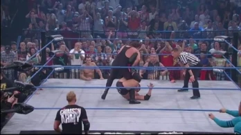 IMPACT Wrestling #412