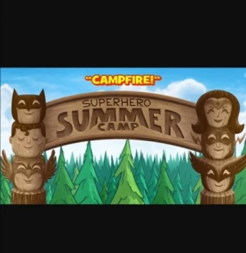 Campfire!