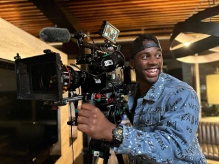Eli Walker