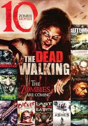 DVD Cover (Echo Bridge Entertainment)