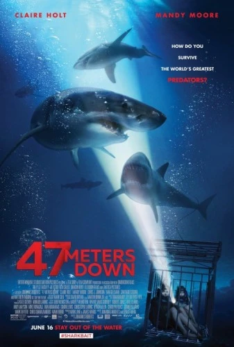 Theatrical Poster (USA)