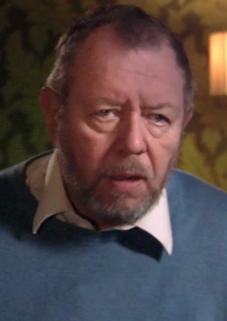 Bob Curran