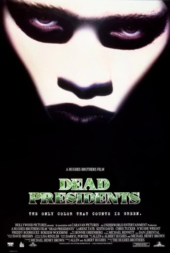 Theatrical Poster (USA)