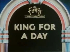 King for a Day