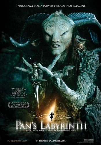 Theatrical Poster (USA)