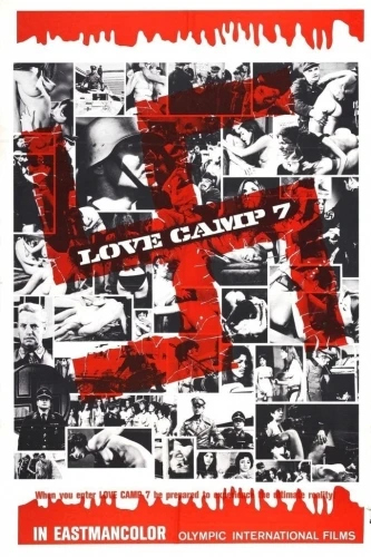 Theatrical Poster
