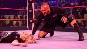 Countdown to WWE Royal Rumble 2021