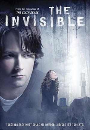 DVD Cover (Walt Disney Studios)