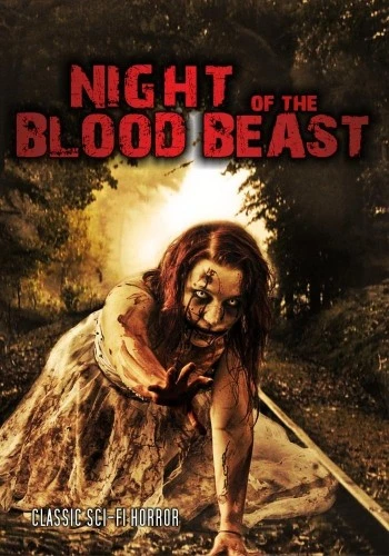 DVD Cover (Classic Horror)