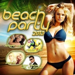 Beach Party 2013