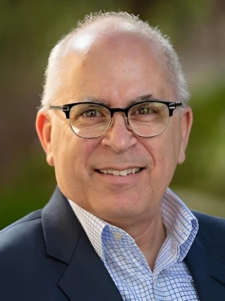 David Pollock