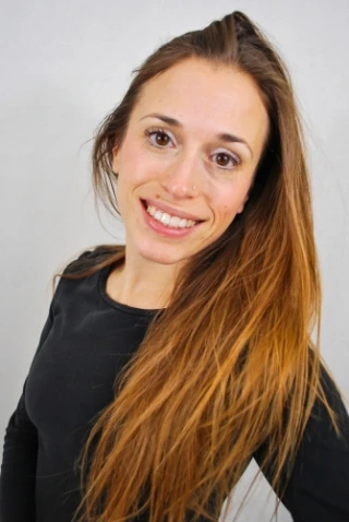 Zoe Midgley