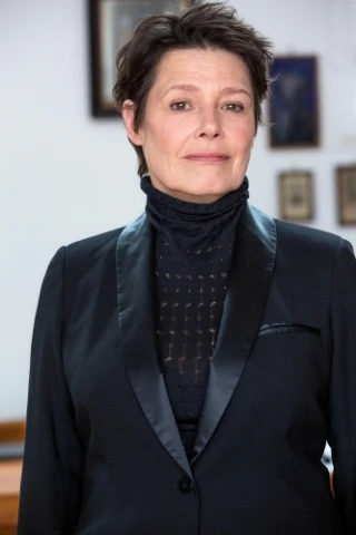 Françoise Michaud