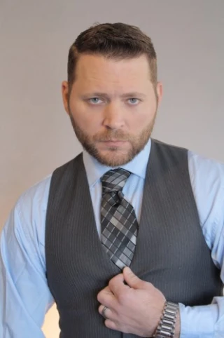 Anthony Ramsey