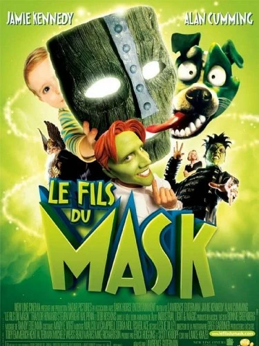 Theatrical Poster (France)