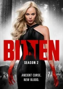 Bitten: Season 2