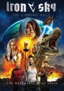 Iron Sky: The Coming Race