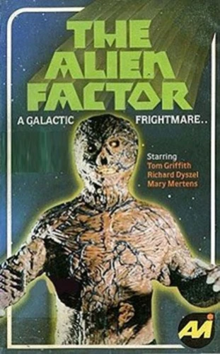 VHS Cover (Unknown)