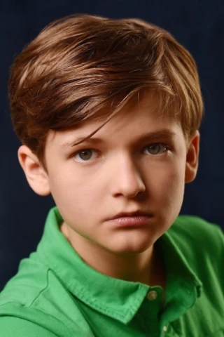Jonathan Bergman