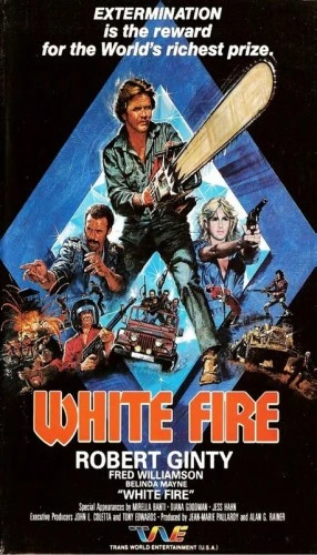 VHS Cover (Trans World Entertainment)