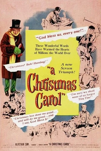 Theatrical Poster