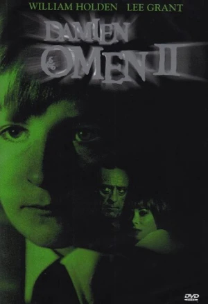DVD Cover (Twentieth Century Fox)